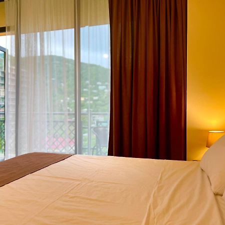 Scorpio Hotel โกนิโอ ภายนอก รูปภาพ