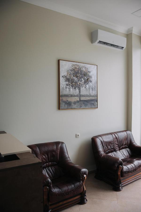 Scorpio Hotel โกนิโอ ภายนอก รูปภาพ