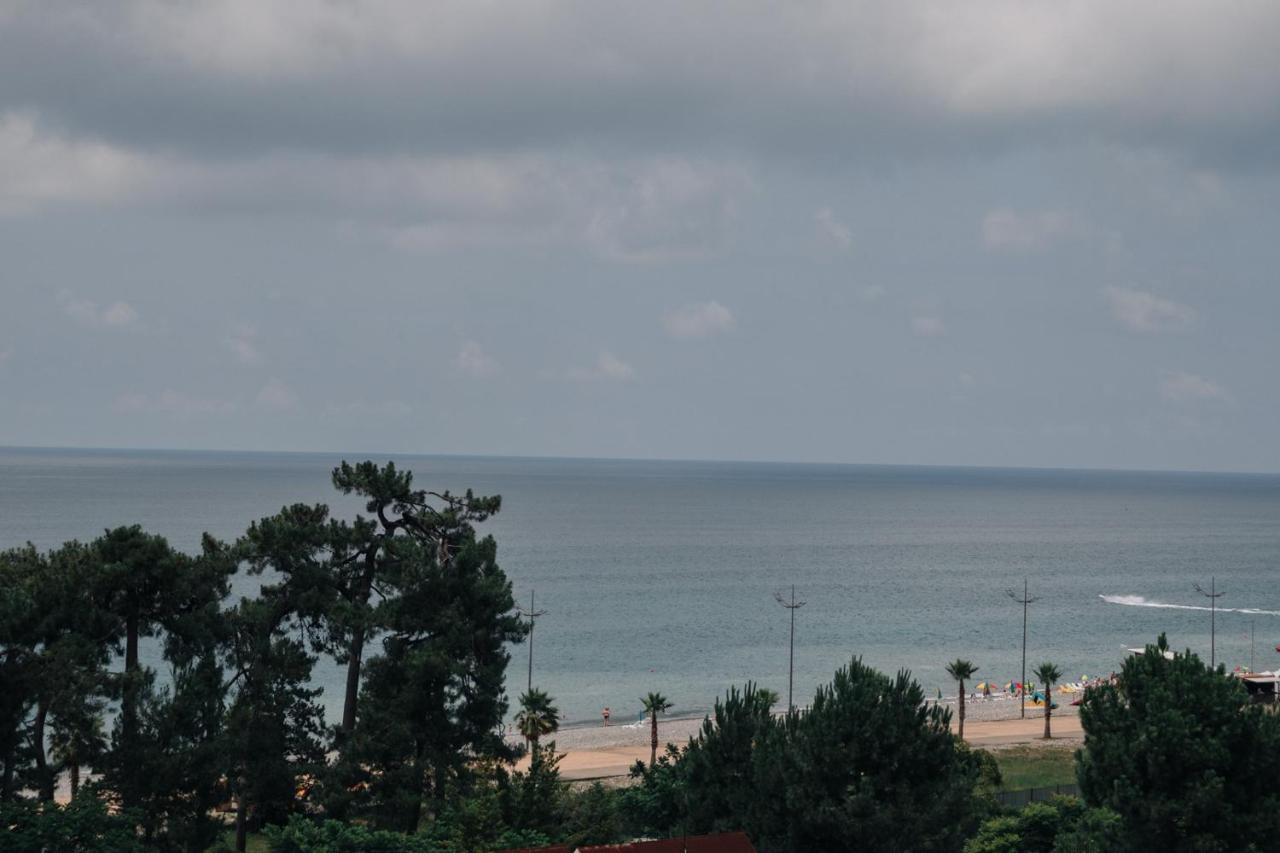 Scorpio Hotel โกนิโอ ภายนอก รูปภาพ