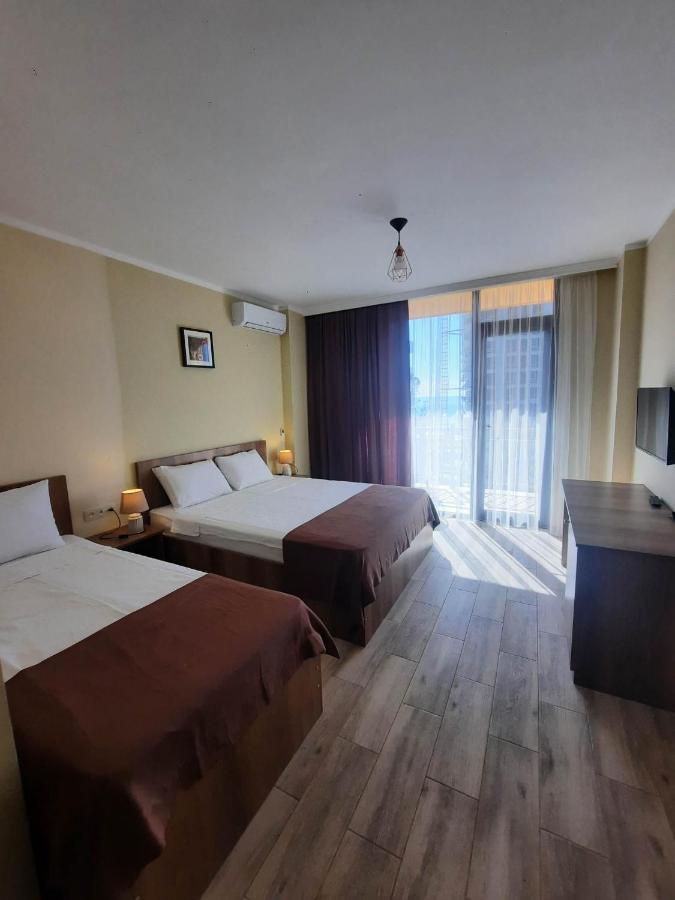 Scorpio Hotel โกนิโอ ภายนอก รูปภาพ